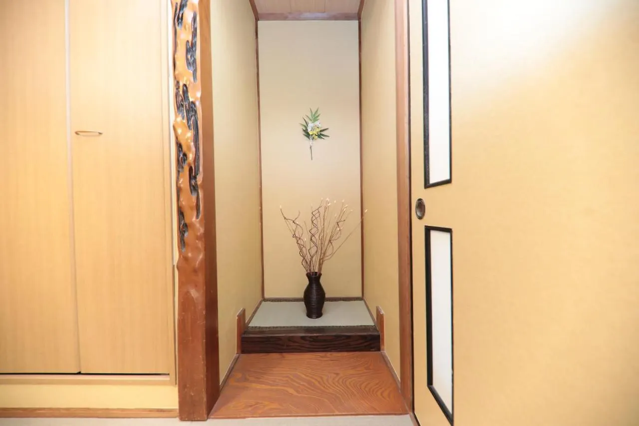Holiday home Harvor Side Usj Condominium （193-4） Osaka